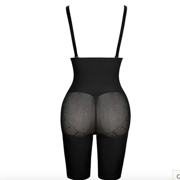 Comfortline Slimming and Smoothing body Shaper Black NWT size XS/S - Picture 3 of 9